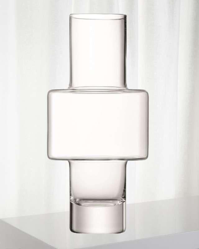 Metropole Vilnius Vase